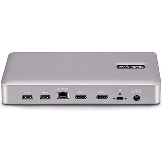 StarTech 155UE-USB4-DOCK
