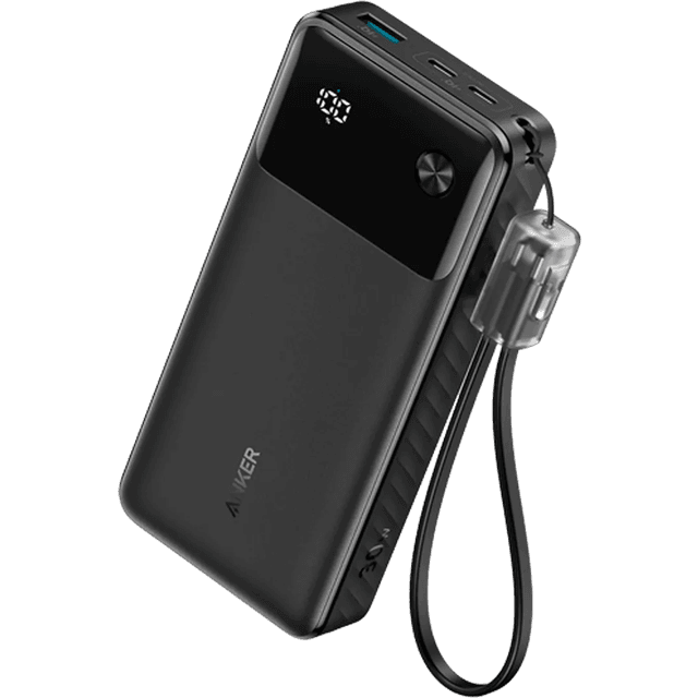 Anker Powerbank 20000mAh 30W