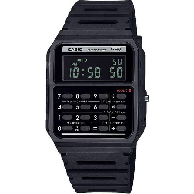 Casio (CA-53WB-1B)