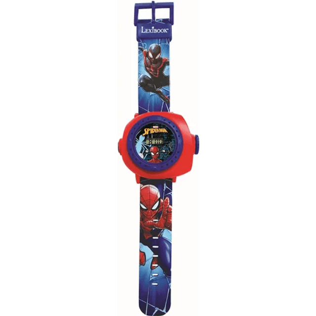 Lexibook Spider Man Projection (DMW050SP)