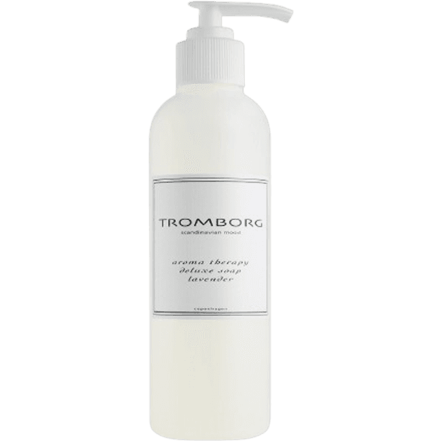 Tromborg Lavender Hand Soap 200ml