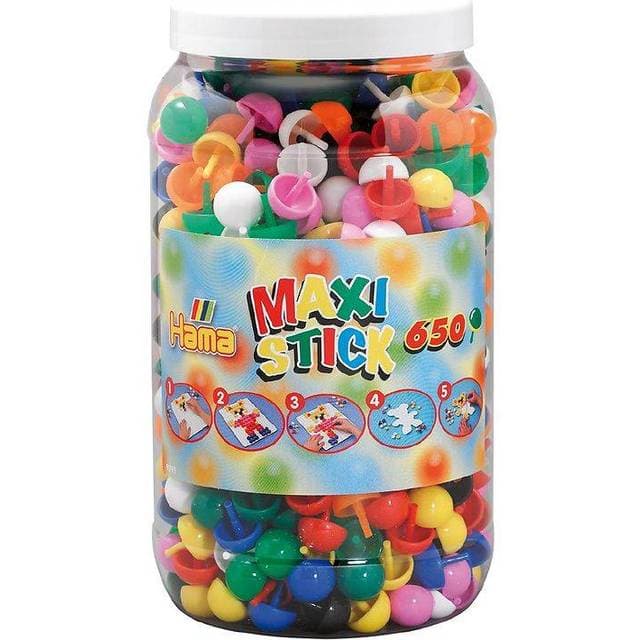 Hama Maxi Stick Connector 9791