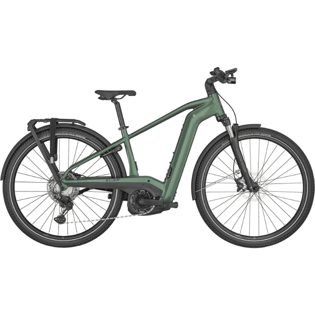 Scott Sub Sport eRIDE 10 Men