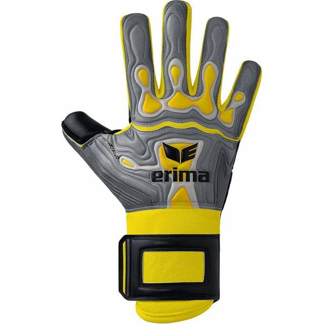 Erima Flex-Ray Hardground Målmandshandsker 4