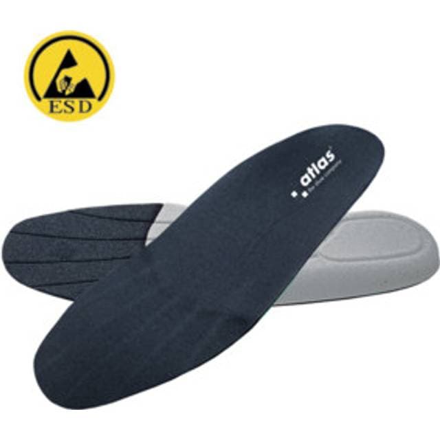 Atlas Indlægssål ESD Klima Komfort 2.0