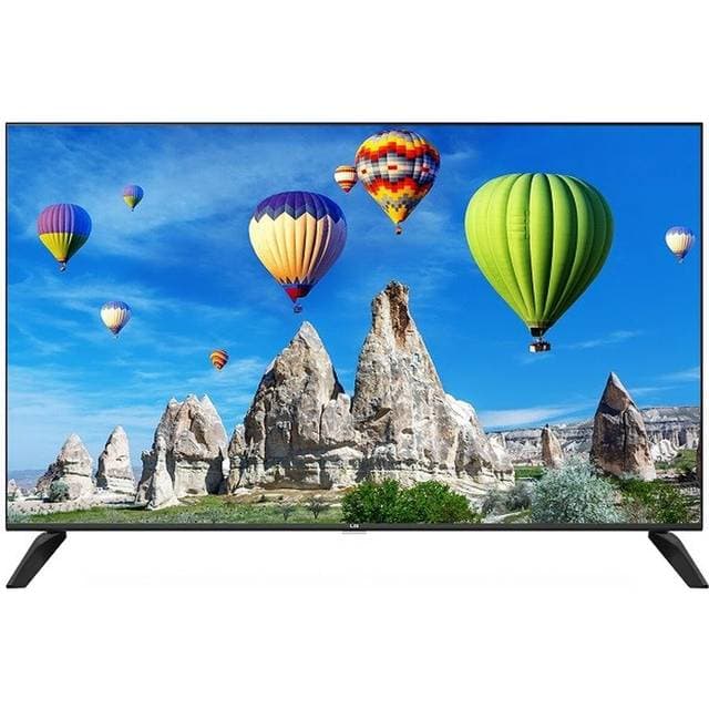 Lin Smart TV 32LHD1810 31.5" LED