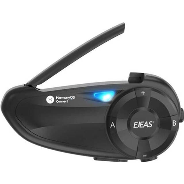 EJEAS Q7 motorcycle intercom