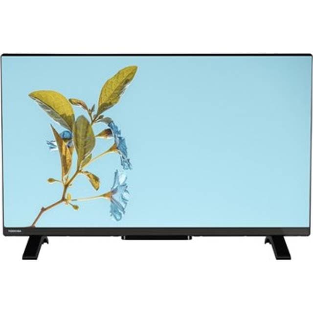 Toshiba 32 Smart TV 32QA2F63DG