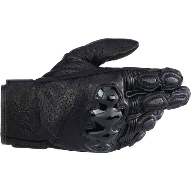 Alpinestars MC-Handsker Celer V3 - Sort Herre