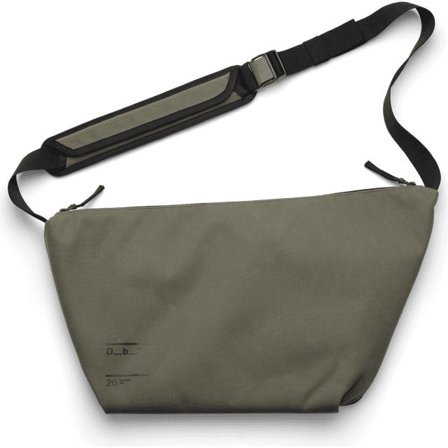 Db Ramverk Pro Sling Bag 20L