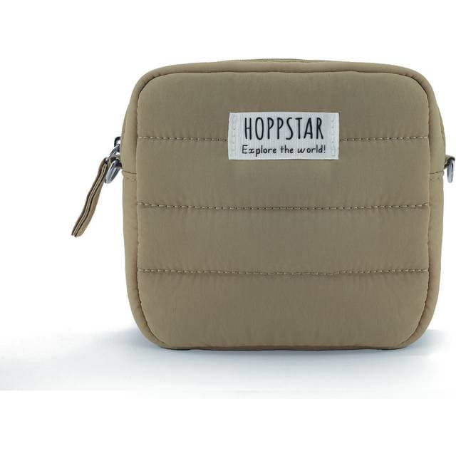 Hoppstar Midi Bag Cream