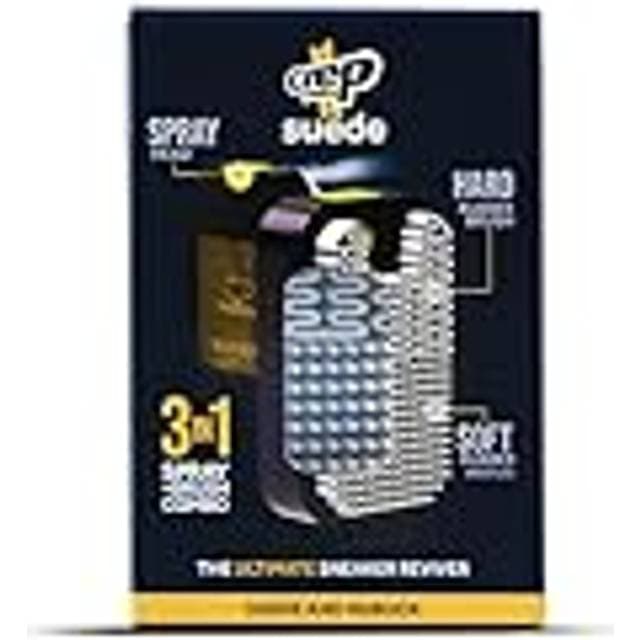 Crep Protect Suede OneSize