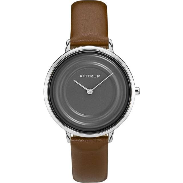 Aistrup Raindrop AIW7721 Women's Watch - Brown