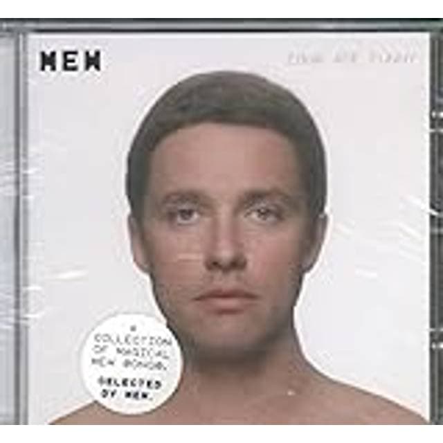 Mew - Eggs Are Funny (CD)