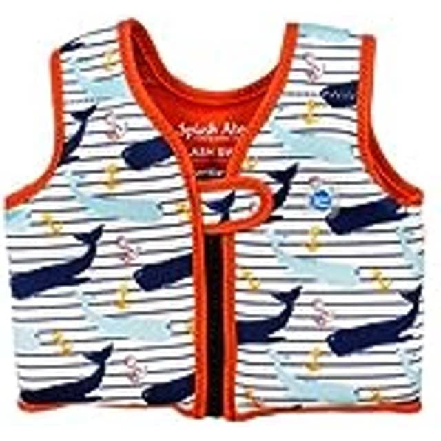 Splash About Go Svømmevest 2-4 år