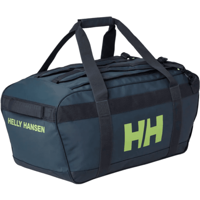 Helly Hansen Scout Duffel Bag L - Alpine Fros