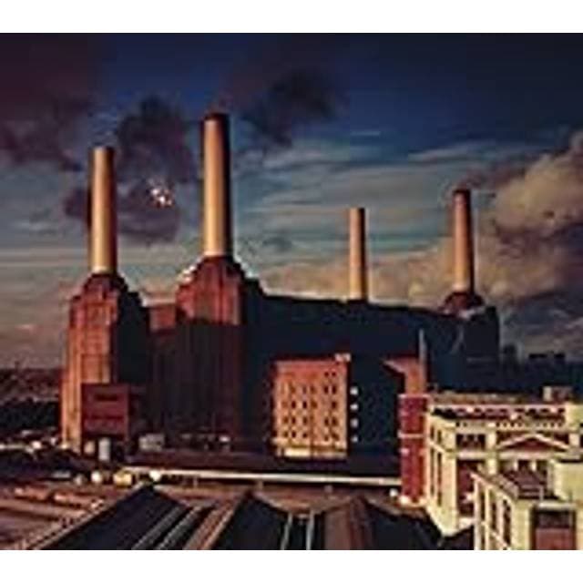 Pink Floyd Animals (CD)