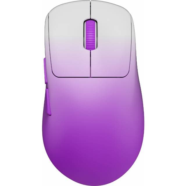 Waizowl OGM Pro V2 8K Trådløs Gaming Mus