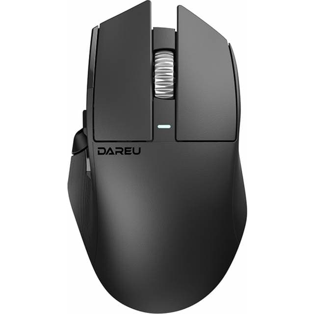 Dareu A980Pro Max Trådløs Gaming Mus