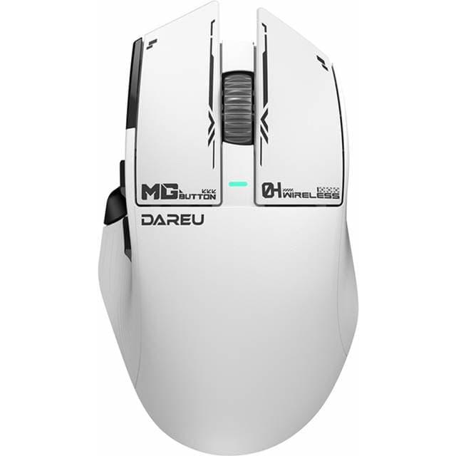 Dareu A980Pro Max Trådløs Gaming Mus