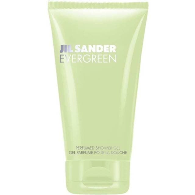 Jil Sander Evergreen Shower Gel 150ml
