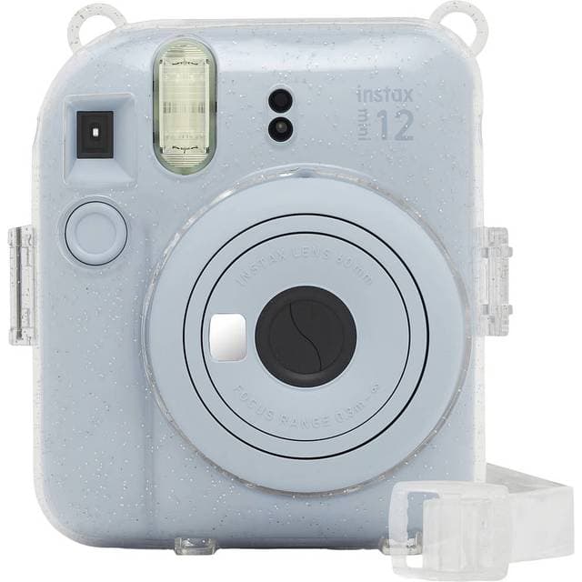 Fujifilm Glitter Case for Instax Mini 12