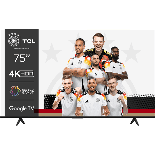 TCL 75P755