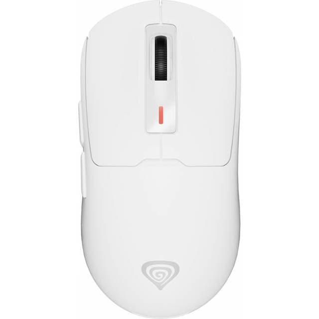 Genesis Zircon 660 Pro Gaming Mus