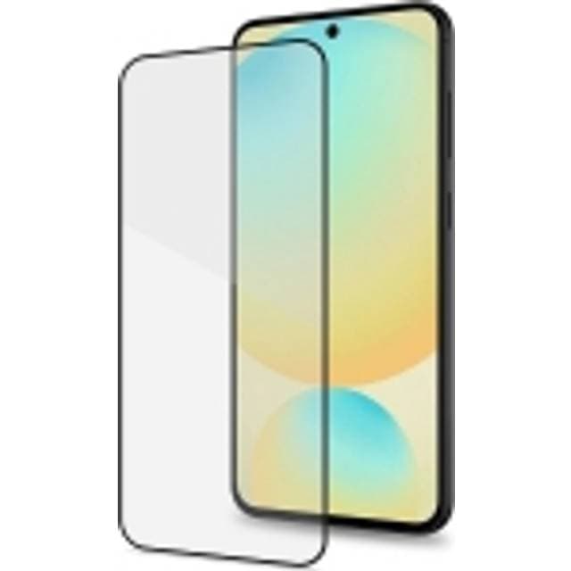 Celly Full Glass Härdat Skärmskydd 10 Stk