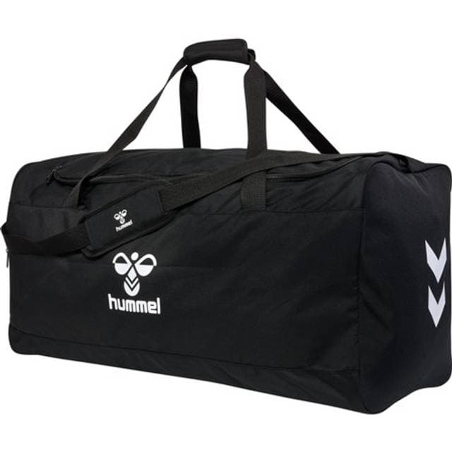 Hummel Core 2.0 Sportstaske Team Bag - Sort