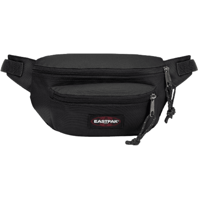 Eastpak Doggy Bag - Black