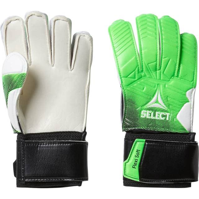 Select Flexi Soft v24 Målmandshandsker Børn