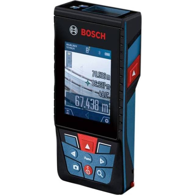 Bosch GLM 150-27 C Professional