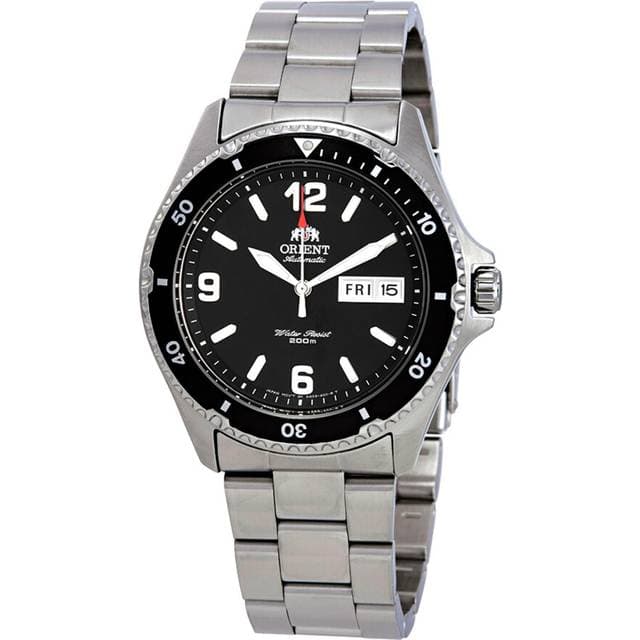 Orient Mako II Diver Automatic TAA02001B