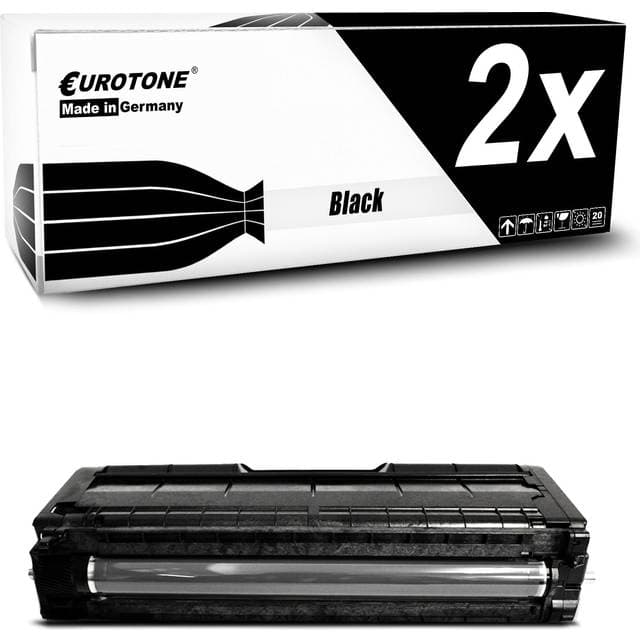 Ricoh SP C250E (Black)