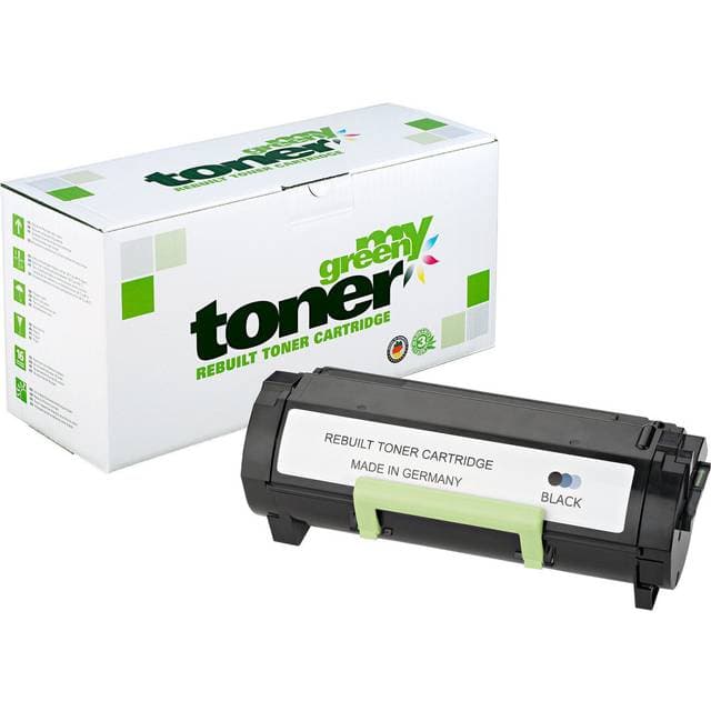 My Green Toner Lexmark X945X Laser