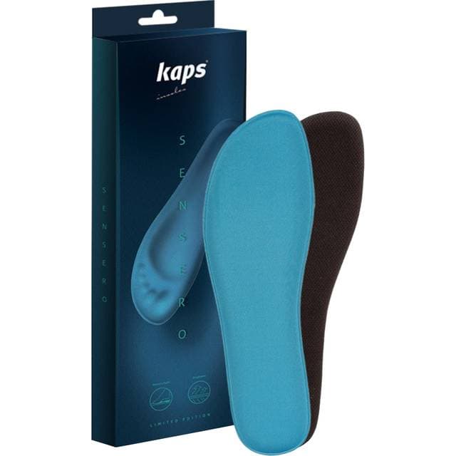 Kaps Sensero Dydis Indlægssåler 36 37