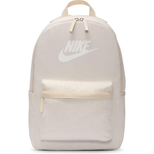 Nike Heritage Backpack - Orewood/White