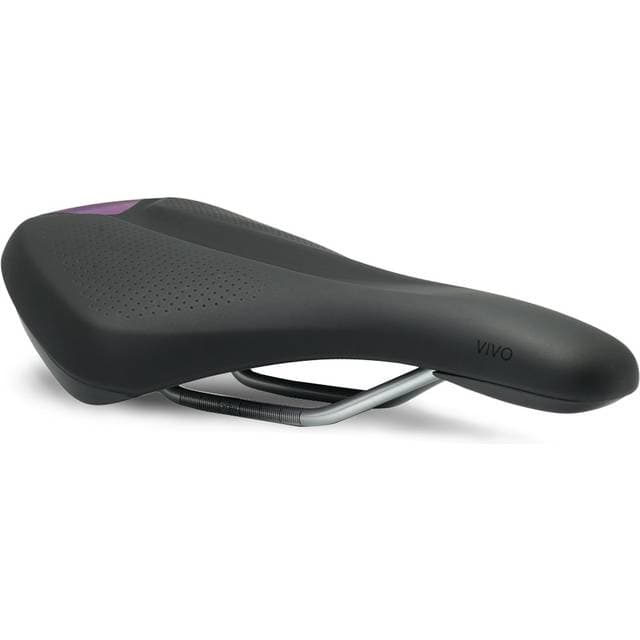 Selle Royal Vivo Moderate Sadel Med Gel