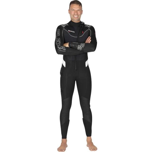 Mares Våddragt FLEXA 3/2 Man