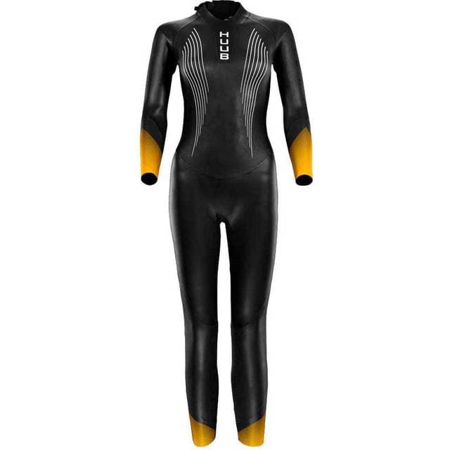 Huub Alta Thermal Våddragt Til Kvinder