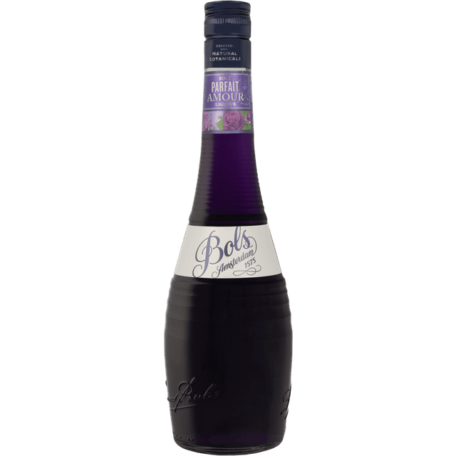 Bols Parfait Amour Likör 24 % vol 70 cl