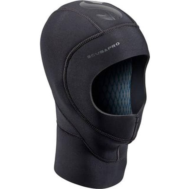 Scubapro Hætte Tørdragt 6 4mm Str XS S
