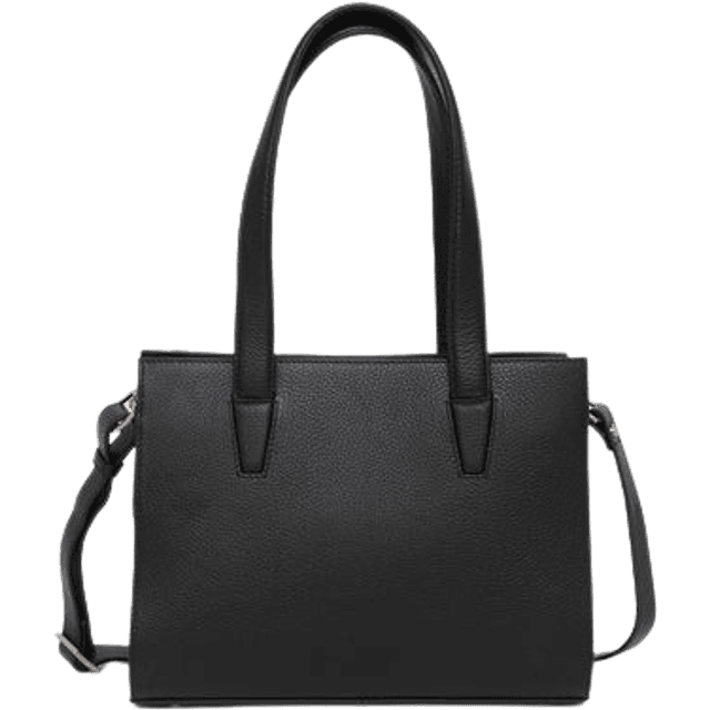 Adax Cormorano Handbag Elea - Black