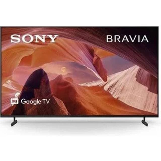Sony KD-43X80L