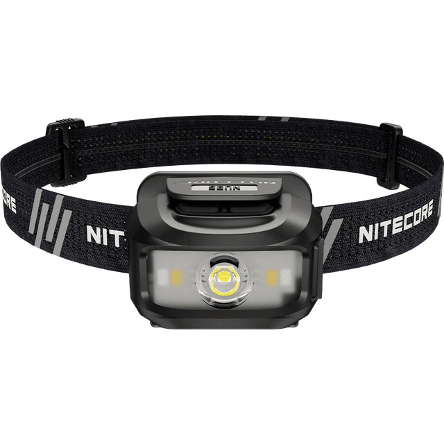 NiteCore NU35