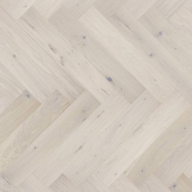 Wallmann 1090347 Oak Parquet Floor