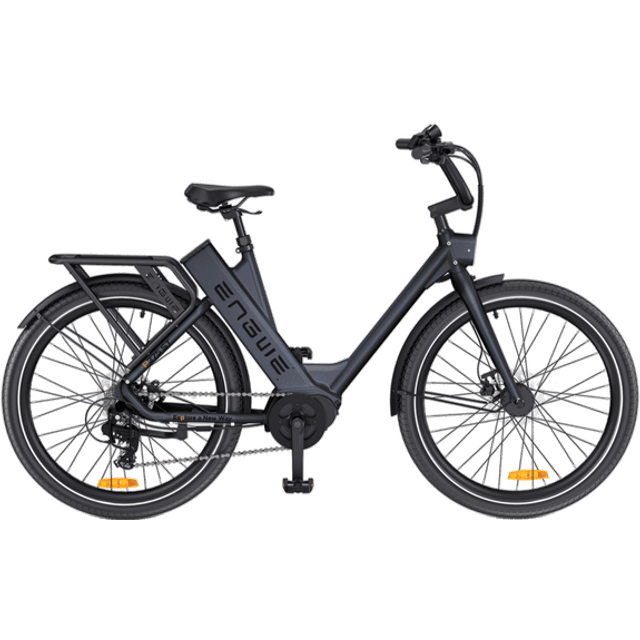 Engwe P275 ST Commuter (250W - 25km/t)