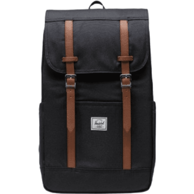 Herschel Retreat Backpack 23L - Black