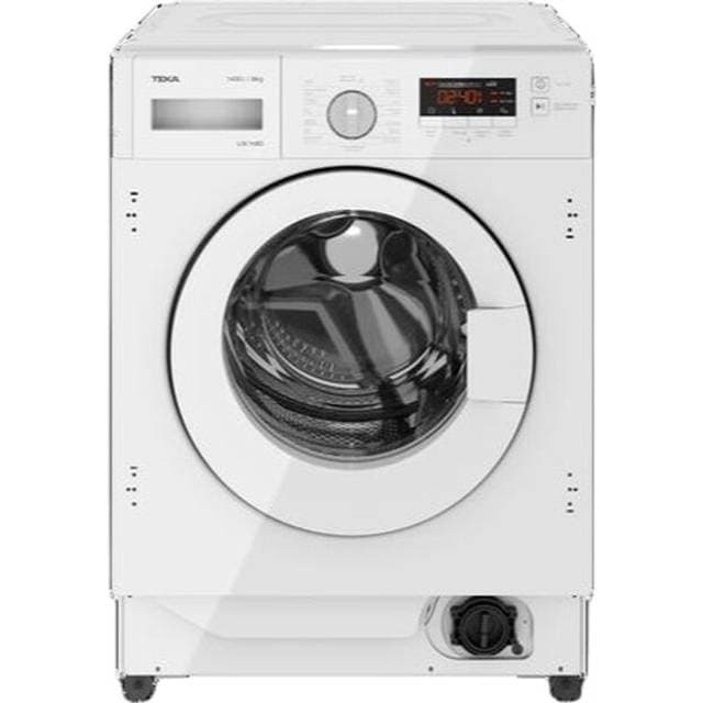 Teka LI61481 Washing Machine 59.5 cm